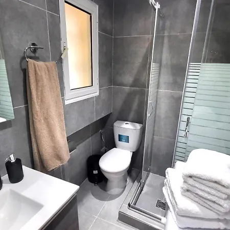 Apartment Veta's Luxury Near The Beach. Lagonisi