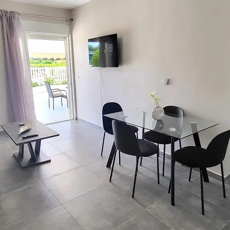 Apartment Veta's Luxury Near The Beach. *
