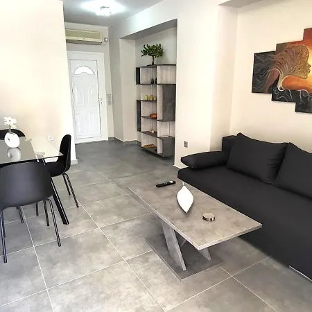 Apartment Veta's Luxury Near The Beach.