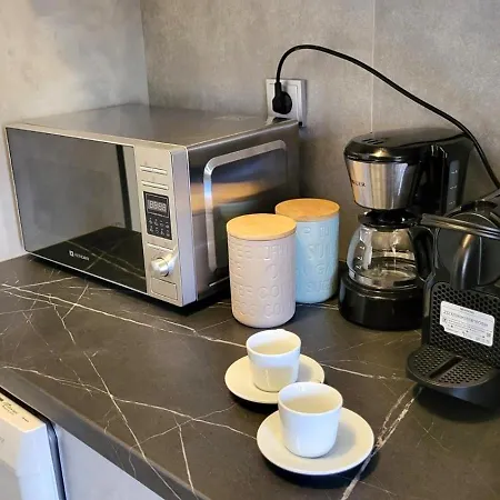 Veta's Luxury Near The Beach. Apartment Lagonisi
